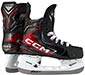 CCM Jestpeed FT890 Pattini Bambino (Youth)