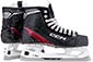 Product image Pattino da portiere CCM EFlex 6.5 Junior