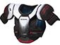 CCM Jetspeed FT880 Paraspalle Giovent (Junior)