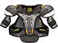CCM Tacks XF Pro paraspalle Junior