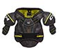 CCM Tacks XF Pro paraspalle giovent