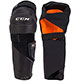 CCM Arbitro Shin Guards