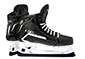 CCM Tacks XR 90 pattino da portiere per hockey su ghiaccio S