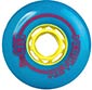 Revision Asphalt Pro Ruota Inline Outdoor Confezione da4 84A