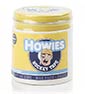 Howies Retail Pack - 3 nastri bianchi e 1 barattolo di cera
