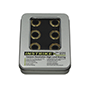 Instrike Revolution Cuscinetti ceramici ibridi set da 16