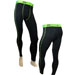 Instike Fitted Hockey funzionale pantaloni Bambino LUNGO