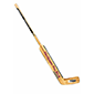 Product image Instrike Shot keeper Portiere in legno intermedio 23,5 "