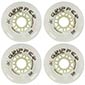 Labeda Gripper Soft Crossover ruote Indoor 4 pieces