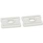 Profile Plastik 1 "Buckles - Fibbia di ricambio per portiere