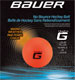 BAUER Hydrog Palla - Liquido riempito arancio -