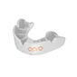 OPRO Paradenti Bronze Gen4 Junior bianco scuro