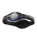 Power Balance Wristband Silicon nero/bianco