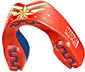 Product image Paradenti SafeJawz Serie Extro Avengers Captain Marvel Sr.