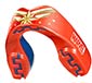 SafeJawz paradenti Junior Extro Series Avenger Cap Marvel