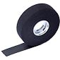 Hockey bastone Pro Tape cloth 25m x 25mm nero
