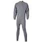 Sherwood Sweat Suit one-piece Senior grigio erica