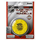 Disco Franklin NHL Glide Tech Pro per strada giallo