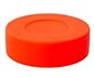 Roller Hockey Dischi fluorescente - Glow in the Dark