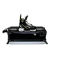 Sparx ES300 Pro affilatore per pattini