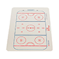 Sport Partner Tactical Board Icehockey (9"x13")