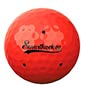 Smart Hockey - Maxx Palla 8oz rosso