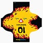Team Jersey compreso your own Design incl. Name and Number o