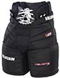 Vaughn Velocity V10 gol Pant Junior nero