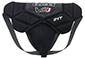 Vaughn Velocity VX1 Pro Conchiglia Portiere intermediate