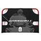 Winnwell HD Shooter Tutor 52" 132x91x61cm