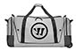Warrior A20 Borse con ruote Medium Grigio approx. 81x43x41cm