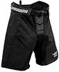 Warrior Alpha Girdle Shell Copripantalconi nero