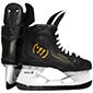 Warrior Alpha Pro pattino da hockey su ghiaccio Intermediate