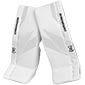 Warrior G7 Ritual Ferrovia del portiere bambino bianco