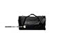Warrior Borse portiere con ruote Nero approx. 112x61x61cm