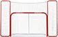 Winnwell Proform Porta da hockey 72" con rete di protezione