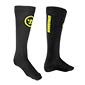 Warrior Pro Skate Calzini lungo