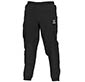 Warrior Alpha Presentation Pantaloni Junior - Team Hose nero