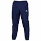 Warrior Alpha Presentation Pantaloni Junior - Team Pant navy