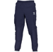 Warrior Alpha Presentation Pantaloni Junior - Team Pant navy