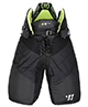 Warrior Alpha LX20 Pantaloni Junior nero