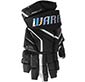 Warrior Alpha LX2 Pro guanti Bambino nero