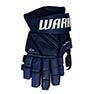 Warrior Alpha LX3 guanti Senior navy