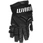 Warrior Alpha LX3 Pro Guantio Senior nero