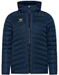 Product image Warrior Aurum Giacca Senior blu marino