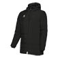 Product image Warrior Alpha Stadium Jacket Senior - Giacca Stadium nera