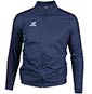 Warrior Covert Presentation Giacca Senior blu marino
