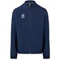 Warrior Rink Giacca Tessuta Senior Blu Navy