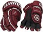 Guanti Warrior QR5 30 Junior Nero