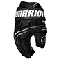 Warrior Covert QR7 Pro Guanti Senior Neri